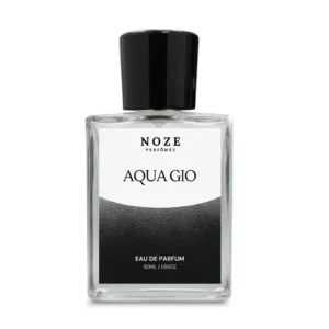 Aqua Gio | Noze Perfumes | 50ml Spray