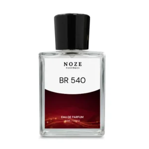 BR 540 | Noze Perfumes | 50ml Spray