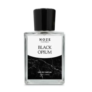 Black Opium | Noze Perfumes | 50ml Spray