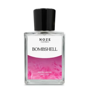 Bombshell | Noze Perfumes | 50ml Spray