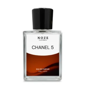 Chanel 5 | Noze Perfumes | 50ml Spray