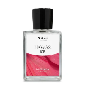 Hawas Ice | Noze Perfumes | 50ml Spray