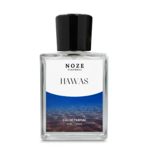 Hawas | Noze Perfumes | 50ml Spray