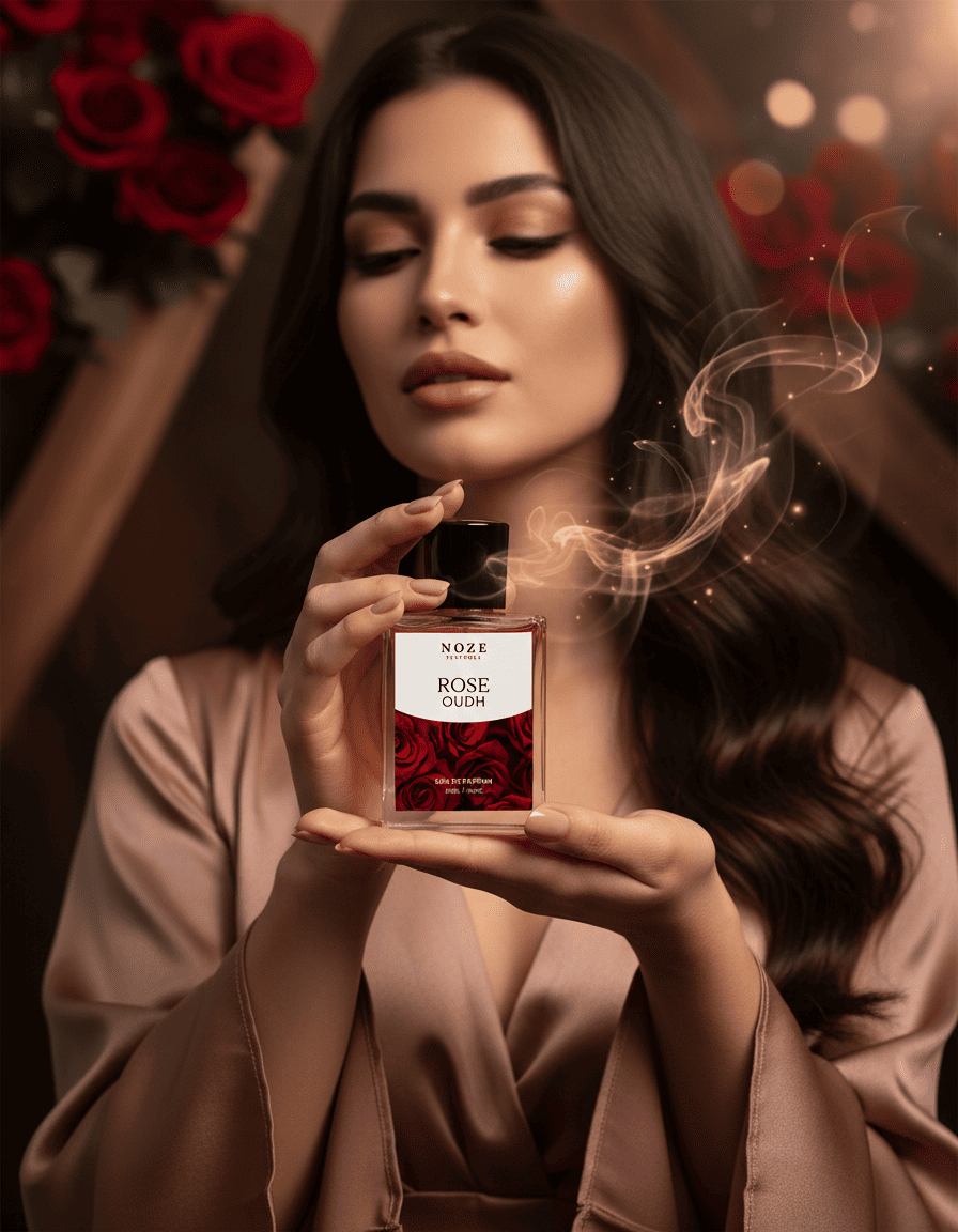 Women’s Fragrances