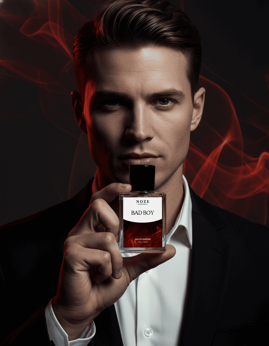 Men's Fragrances