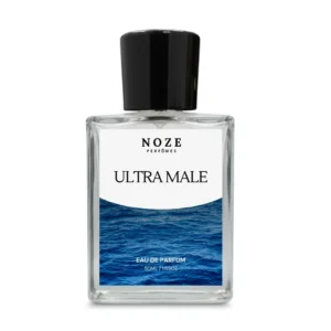 Ultra Male | Noze Perfumes | 50ml Spray