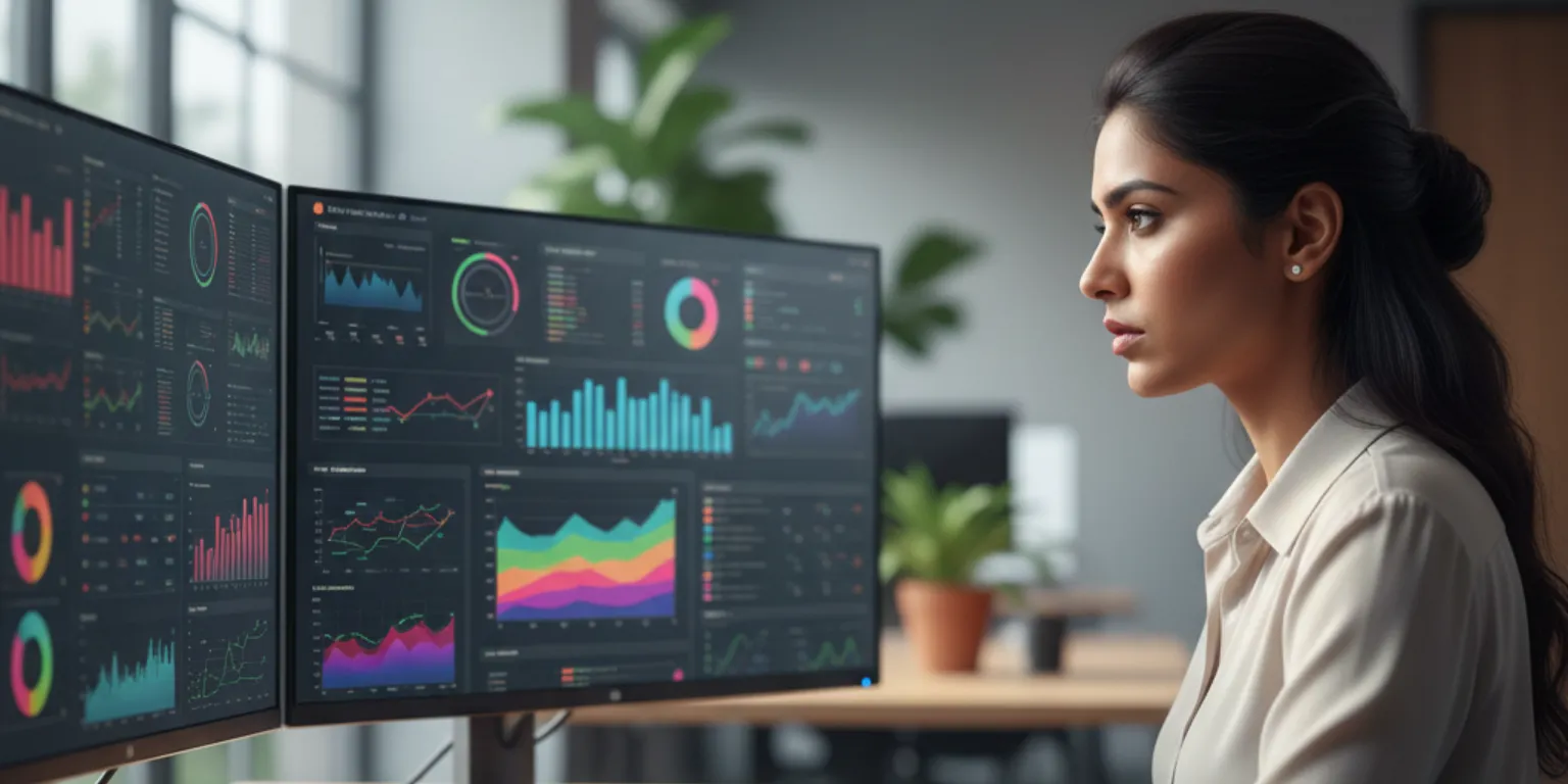 AI & Machine Learning Services for enterprise digital transformation 2