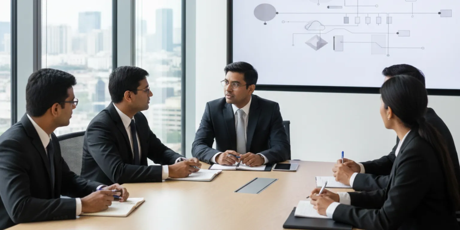 Cloud & Platform Engineering Services for enterprise infrastructure 2