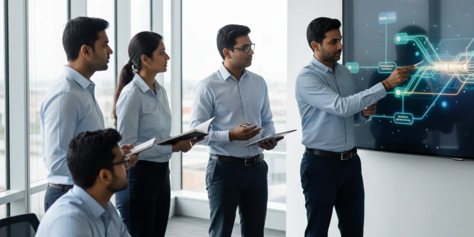 Digital Engineering Services for enterprise software development 2