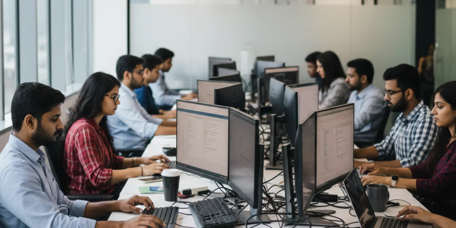 Digital Engineering Services for enterprise software development 3