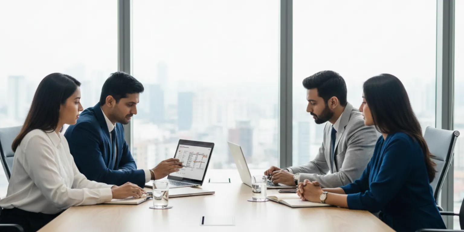 Technology Engagement Models for flexible and scalable digital delivery