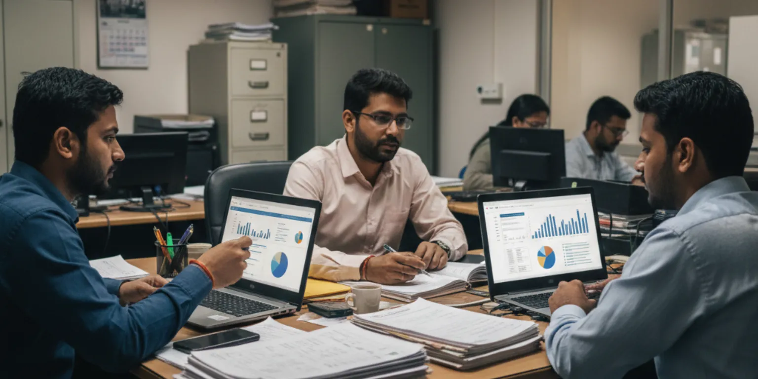 Manufacturing & Supply Chain Solutions for smart and connected operations