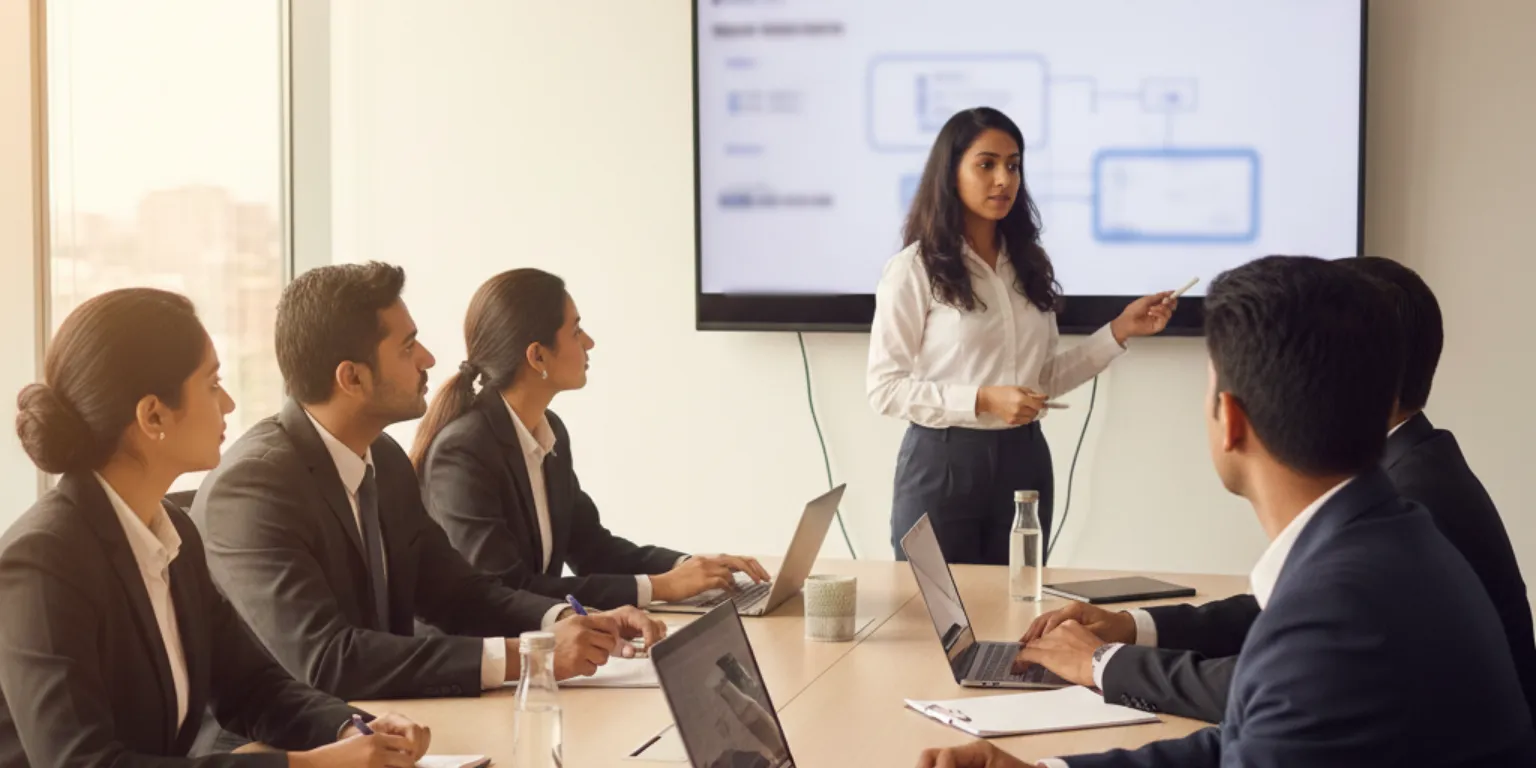 Salesforce Services for enterprise CRM implementation 4